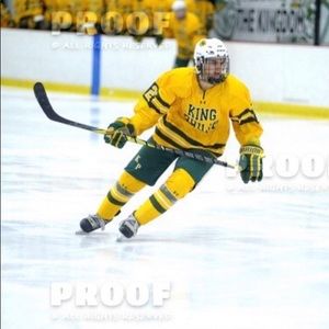 Meet your Posher, Jack